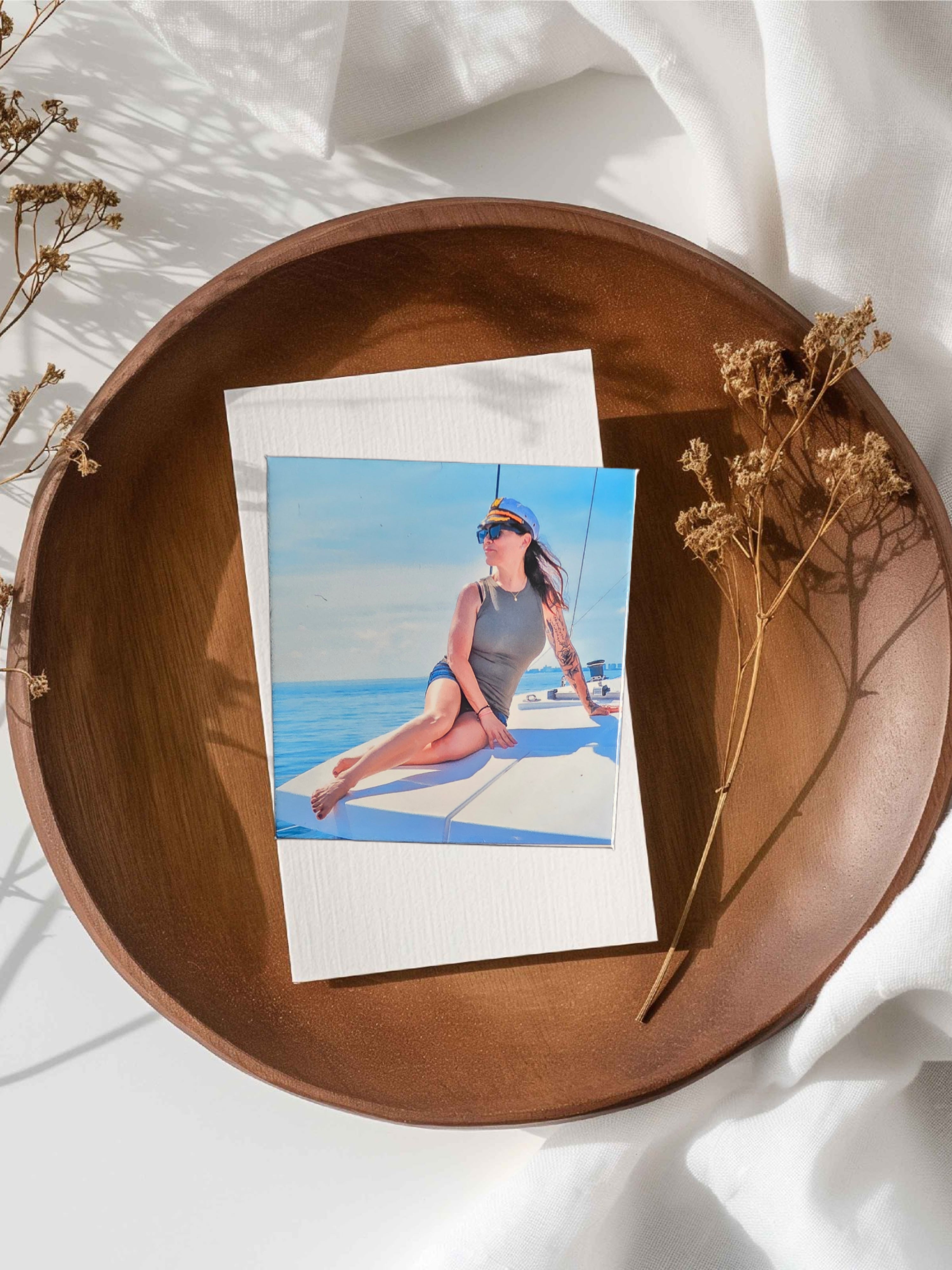 Square Magnets (2.5"x2.5") Set of 3+